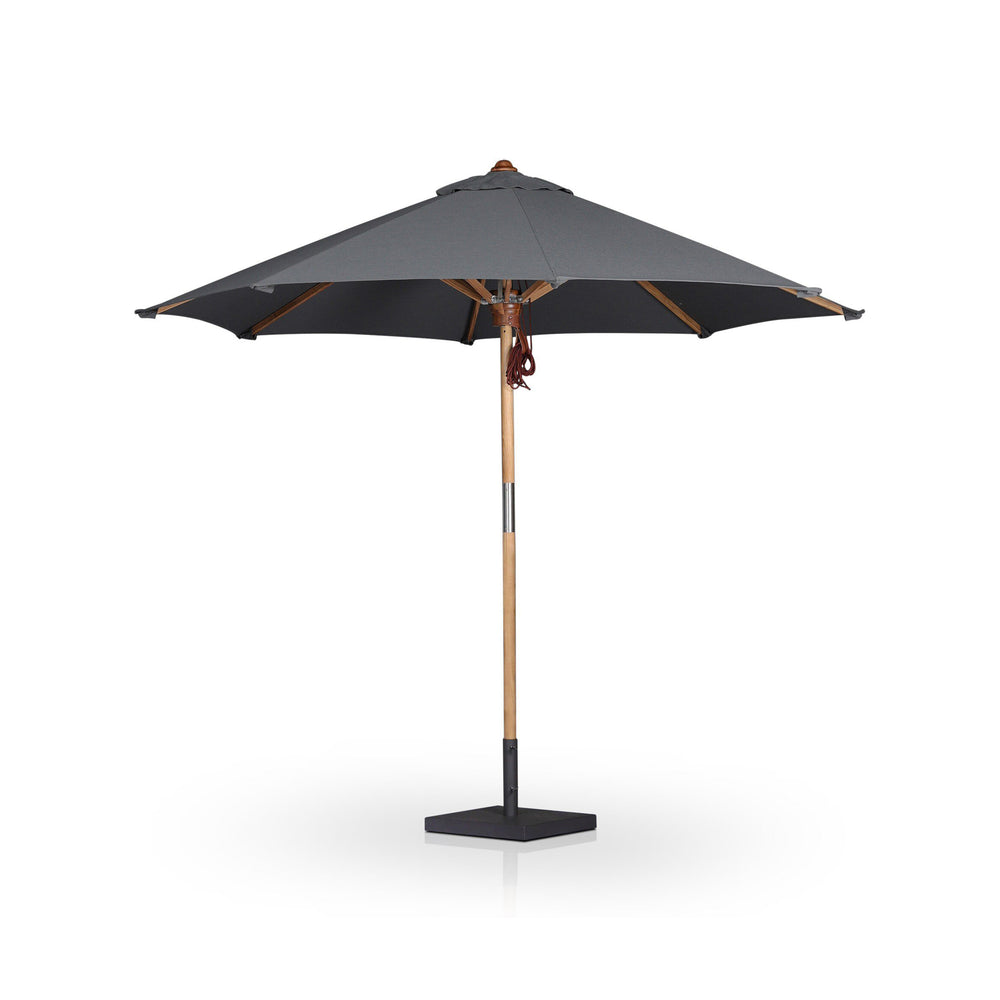 Baska Outdoor Round Umbrella