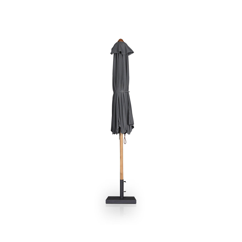Baska Outdoor Round Umbrella