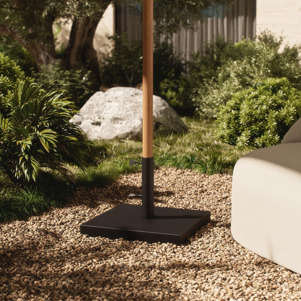 Baska Outdoor Round Umbrella