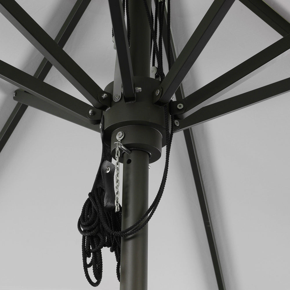 Baska Outdoor Round Umbrella