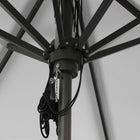 Baska Outdoor Round Umbrella