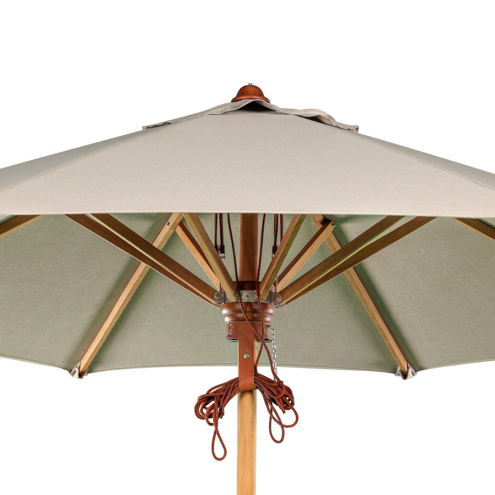 Baska Outdoor Round Umbrella