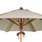 Baska Outdoor Round Umbrella