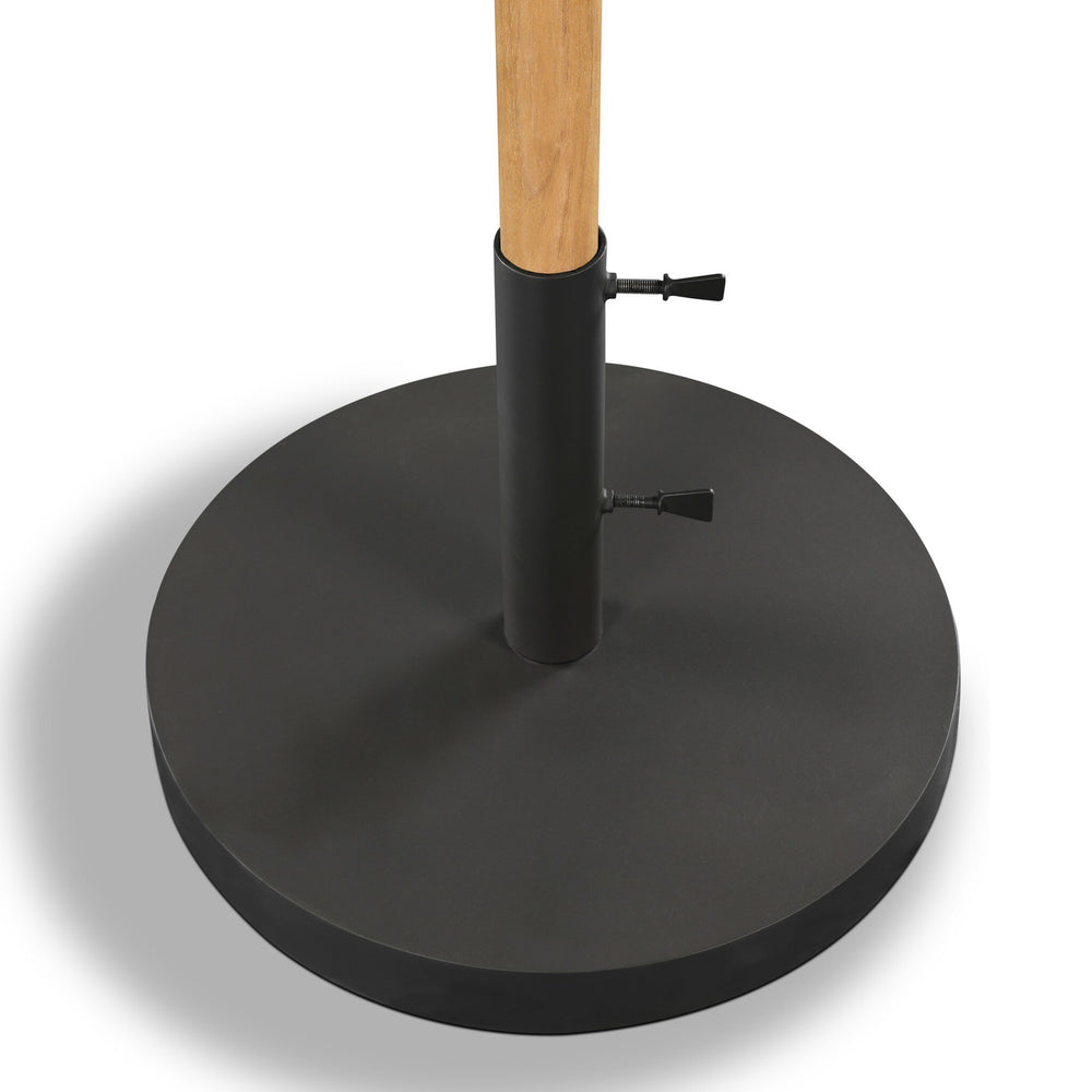 Baska Outdoor Round Umbrella