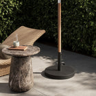 Baska Outdoor Umbrella Stand