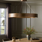 Baum Chandelier