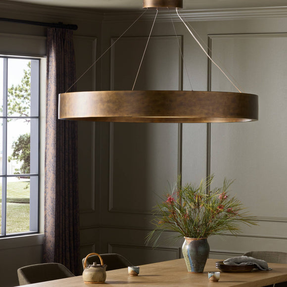 ⋆✦ Four Hands Baum Chandelier - 2Modern