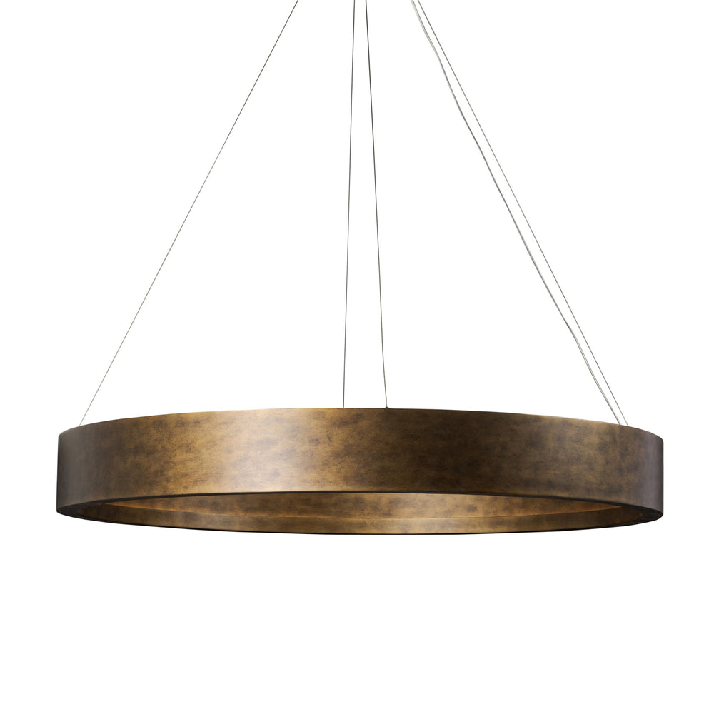 Baum Chandelier