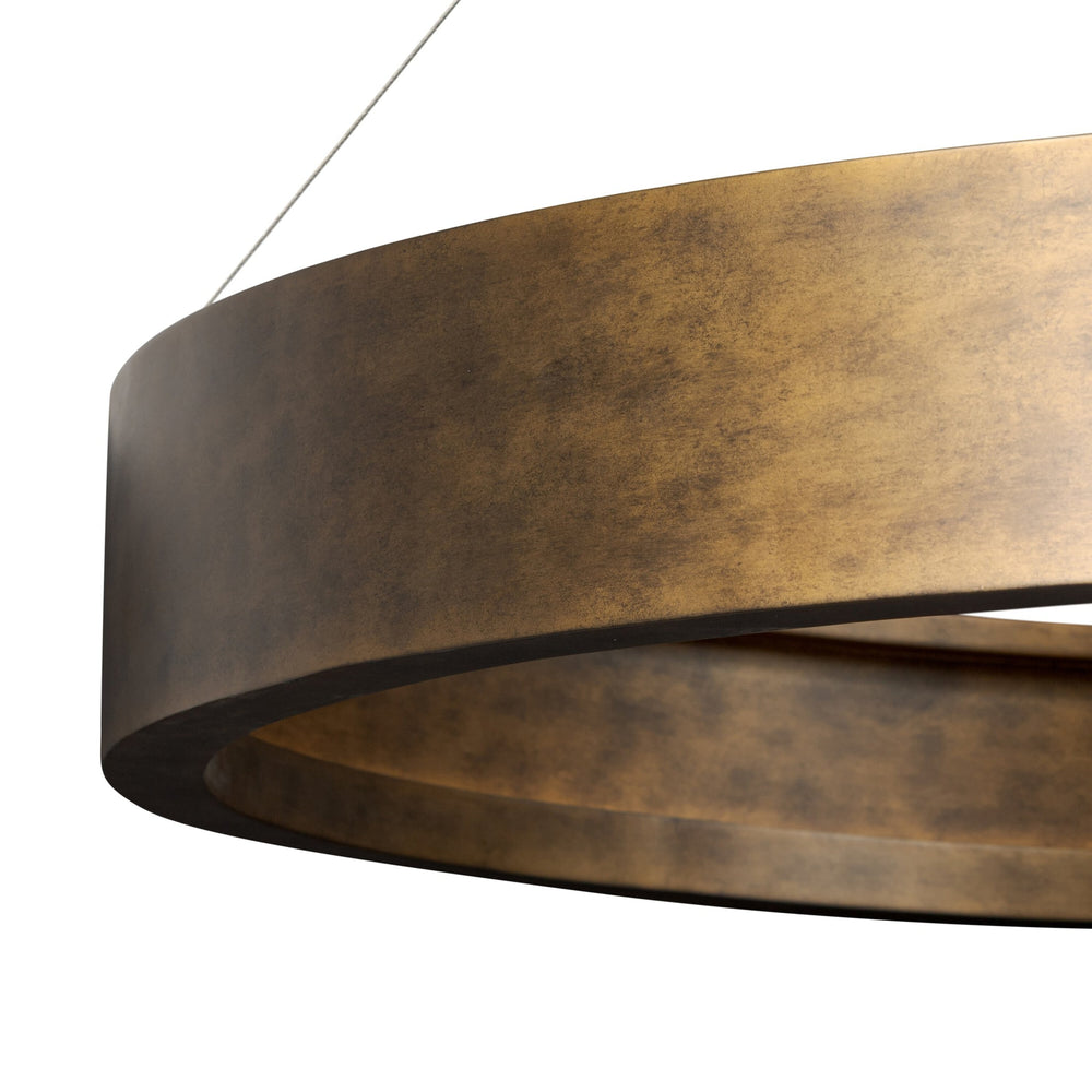 Baum Chandelier