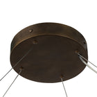 Baum Chandelier