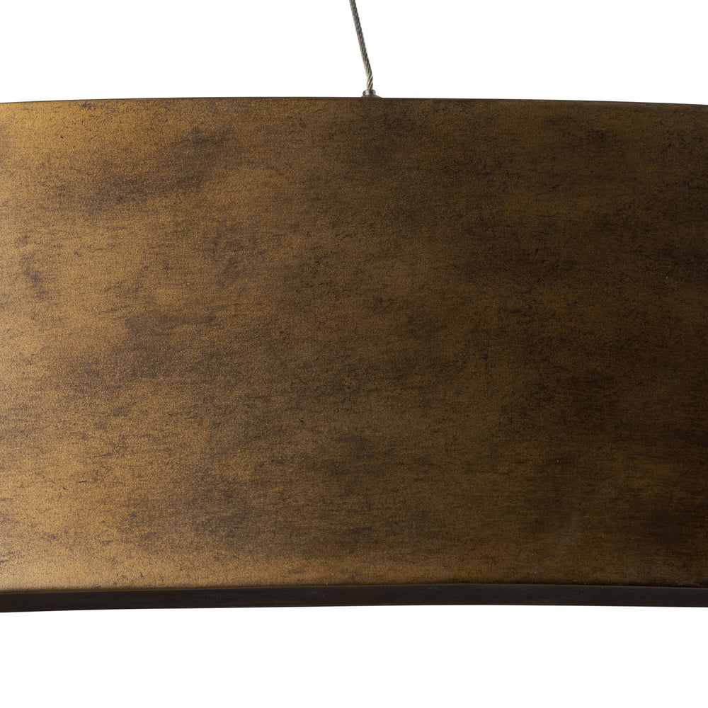 Baum Chandelier