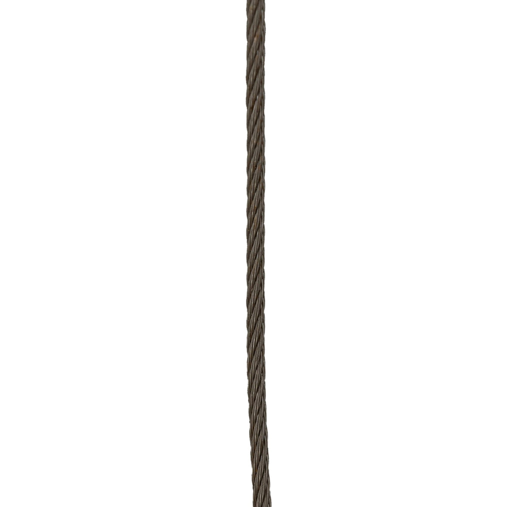 Baum Chandelier