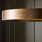 Baum Chandelier