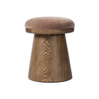 Bea Accent Stool