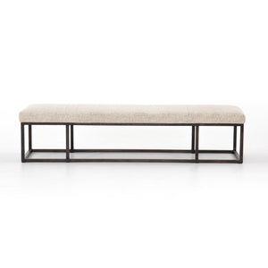 Beaumont Bench