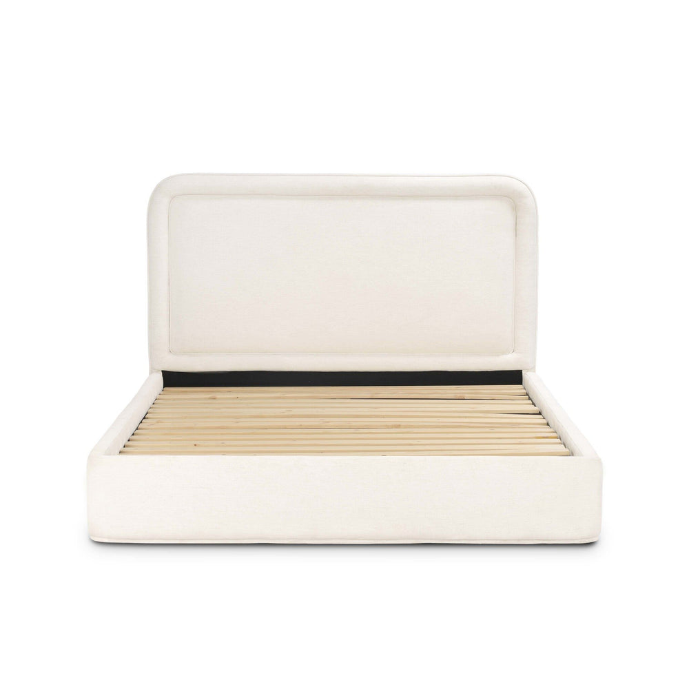 Beckett Storage Bed