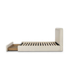 Beckett Storage Bed