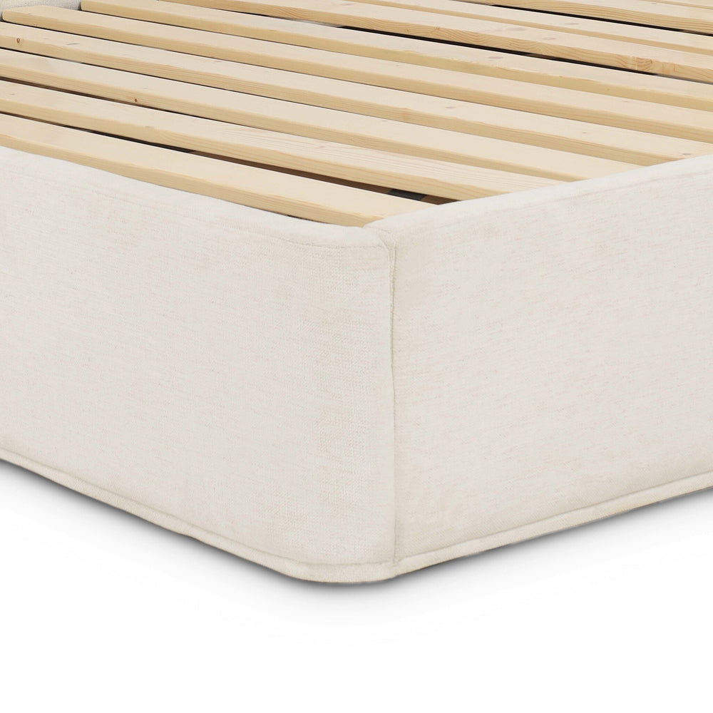 Beckett Storage Bed