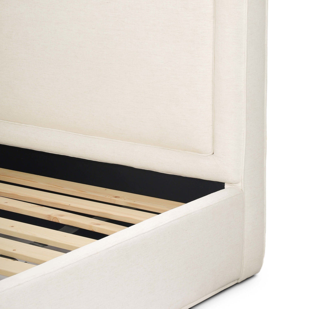 Beckett Storage Bed