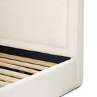 Beckett Storage Bed