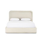 Beckett Storage Bed