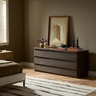 Benny 6-Drawer Dresser