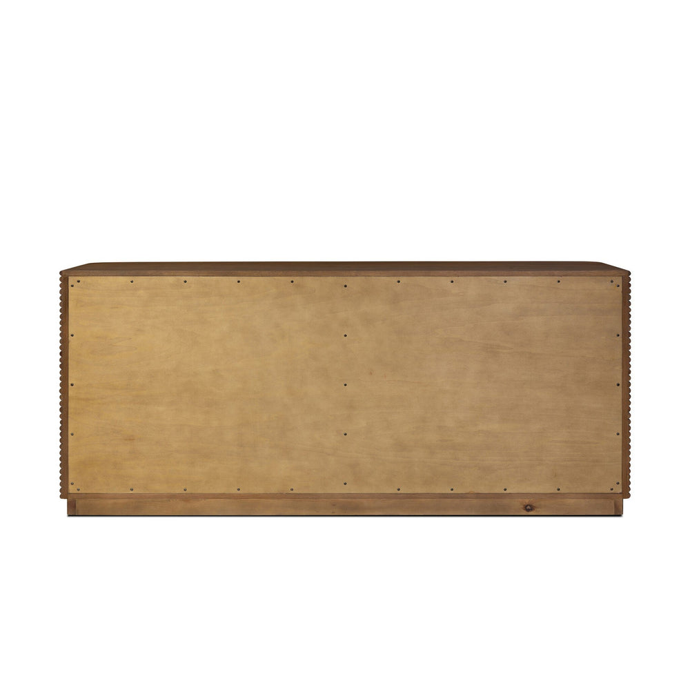Benny 6-Drawer Dresser