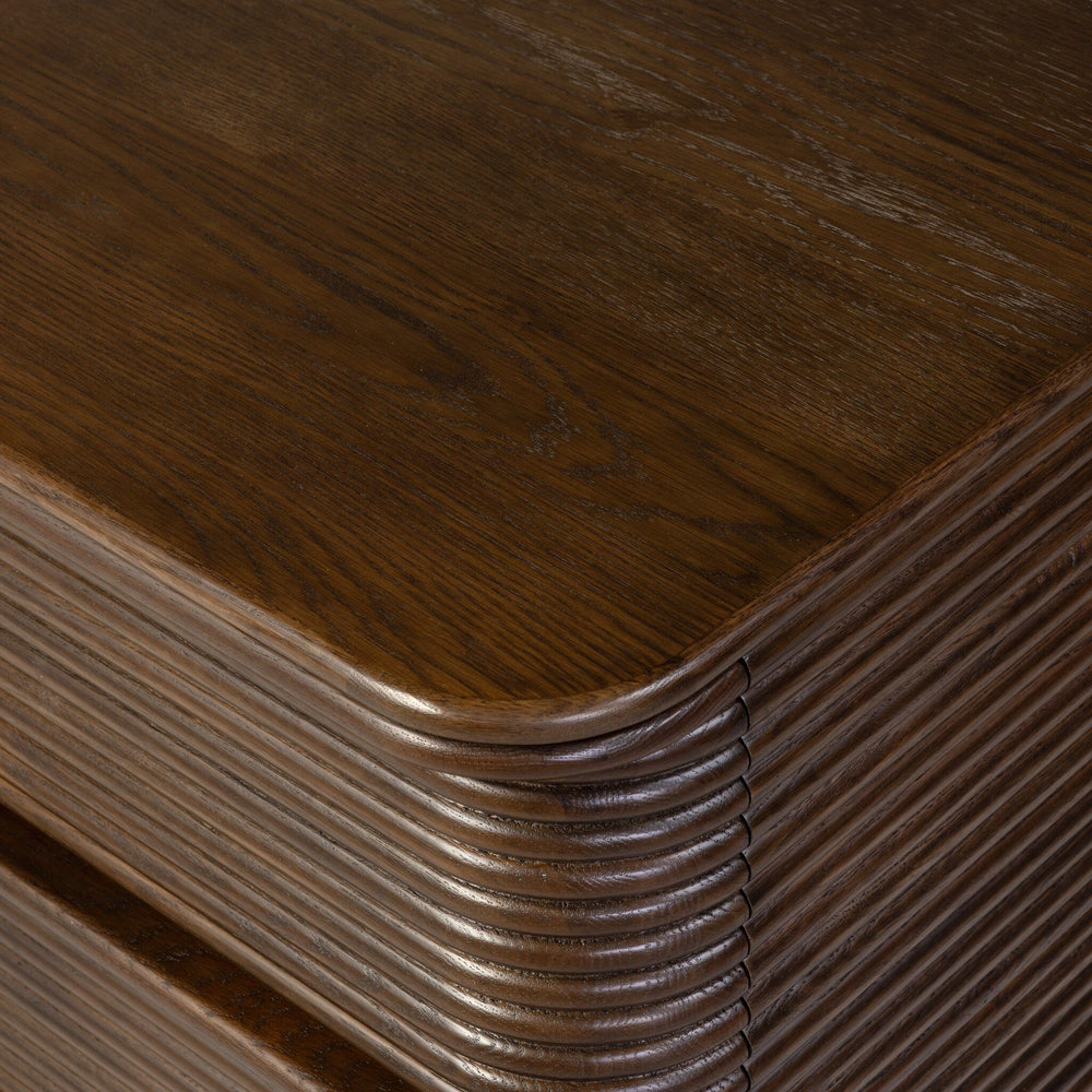 Benny 6-Drawer Dresser