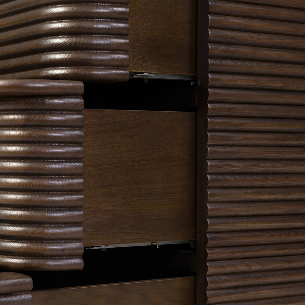 Benny 6-Drawer Dresser
