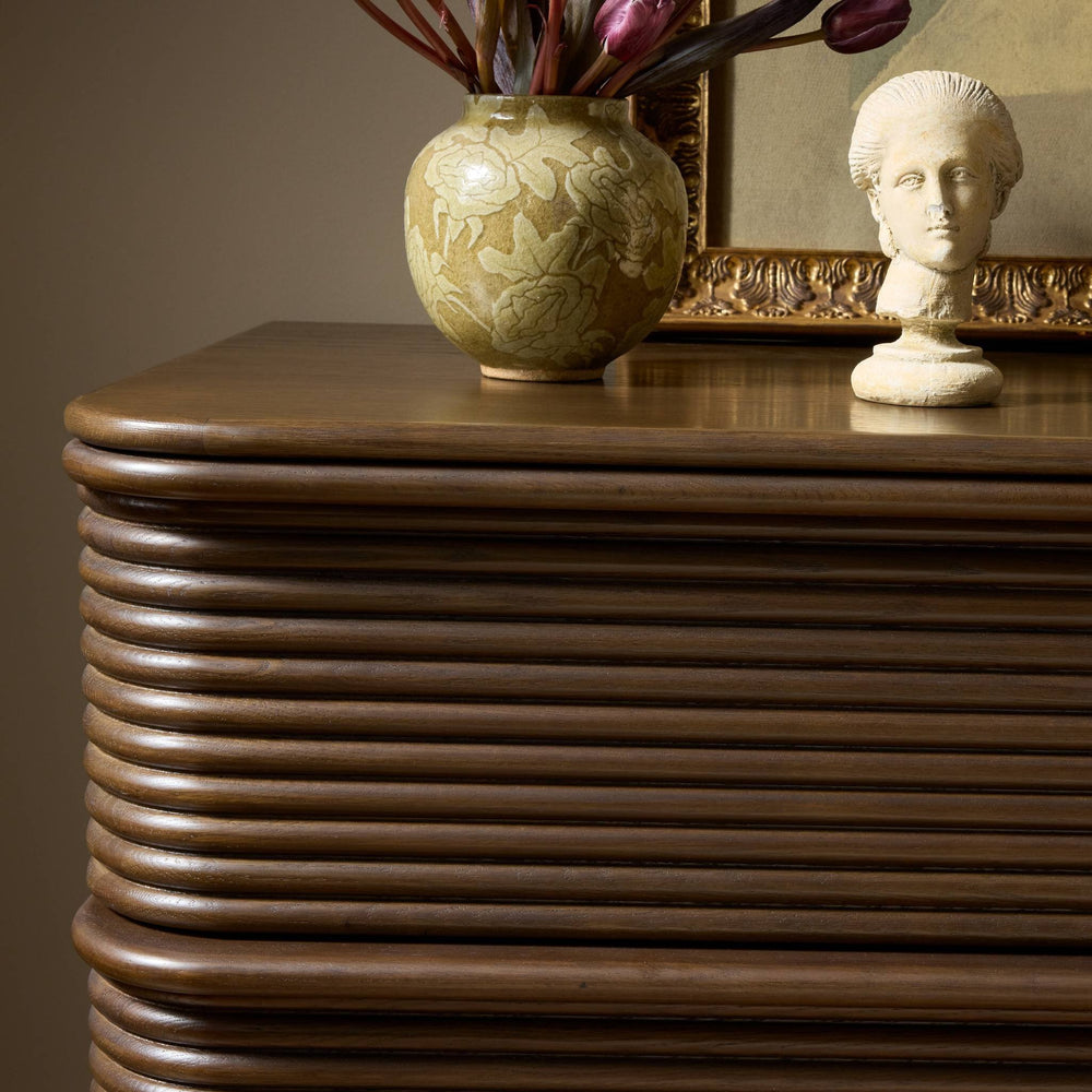 Benny 6-Drawer Dresser