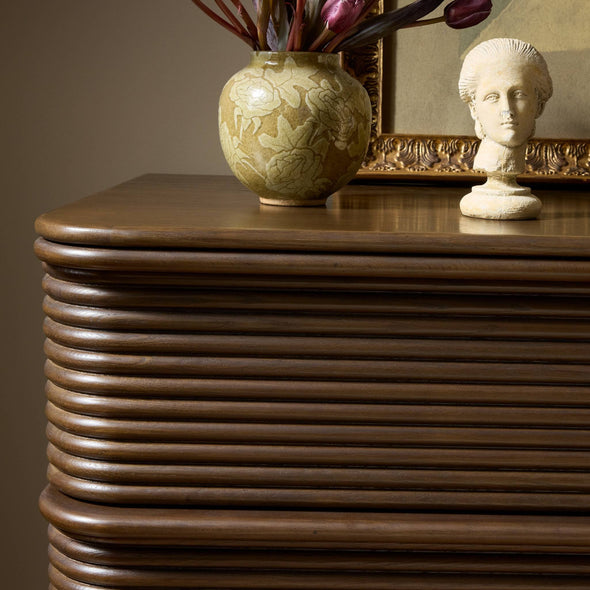 Benny 6-Drawer Dresser