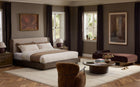 Benny Upholstered Bed