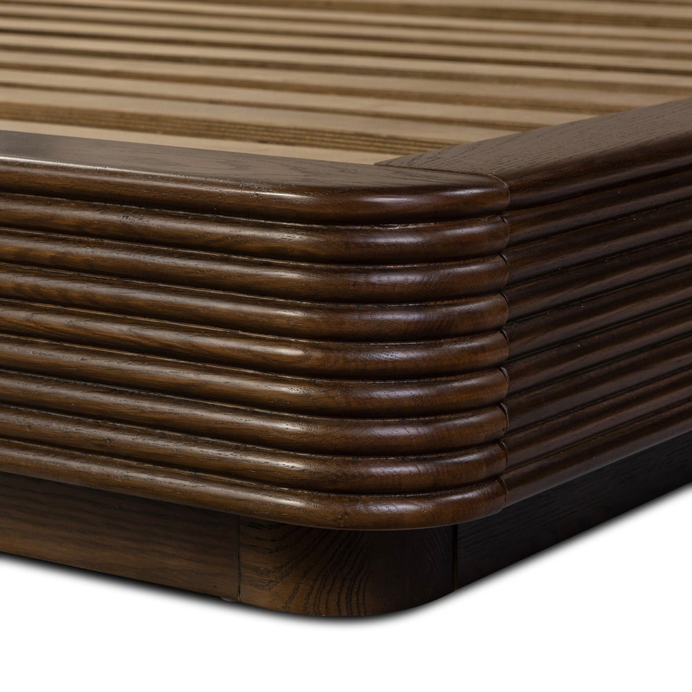 Benny Upholstered Bed