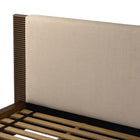 Benny Upholstered Bed