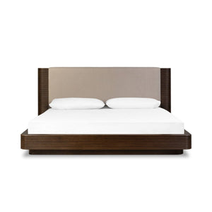 Benny Upholstered Bed