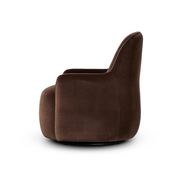 Berkley Swivel Chair