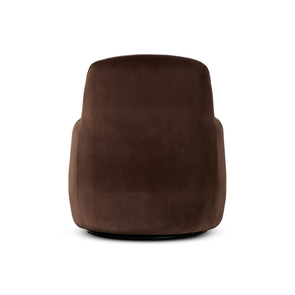 Berkley Swivel Chair