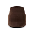 Berkley Swivel Chair