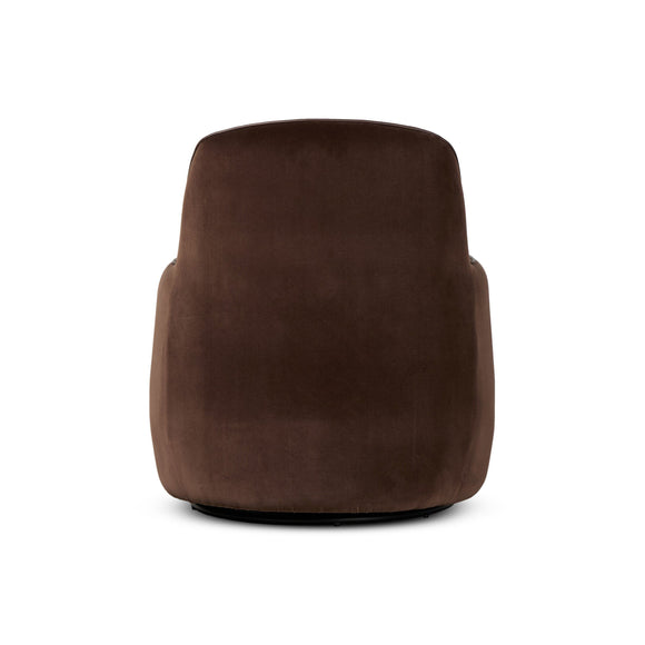 Berkley Swivel Chair