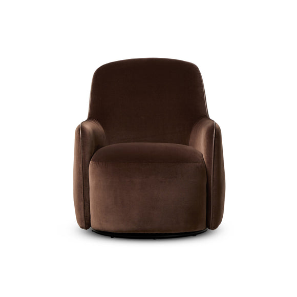 Berkley Swivel Chair