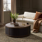 Bertie Coffee Table