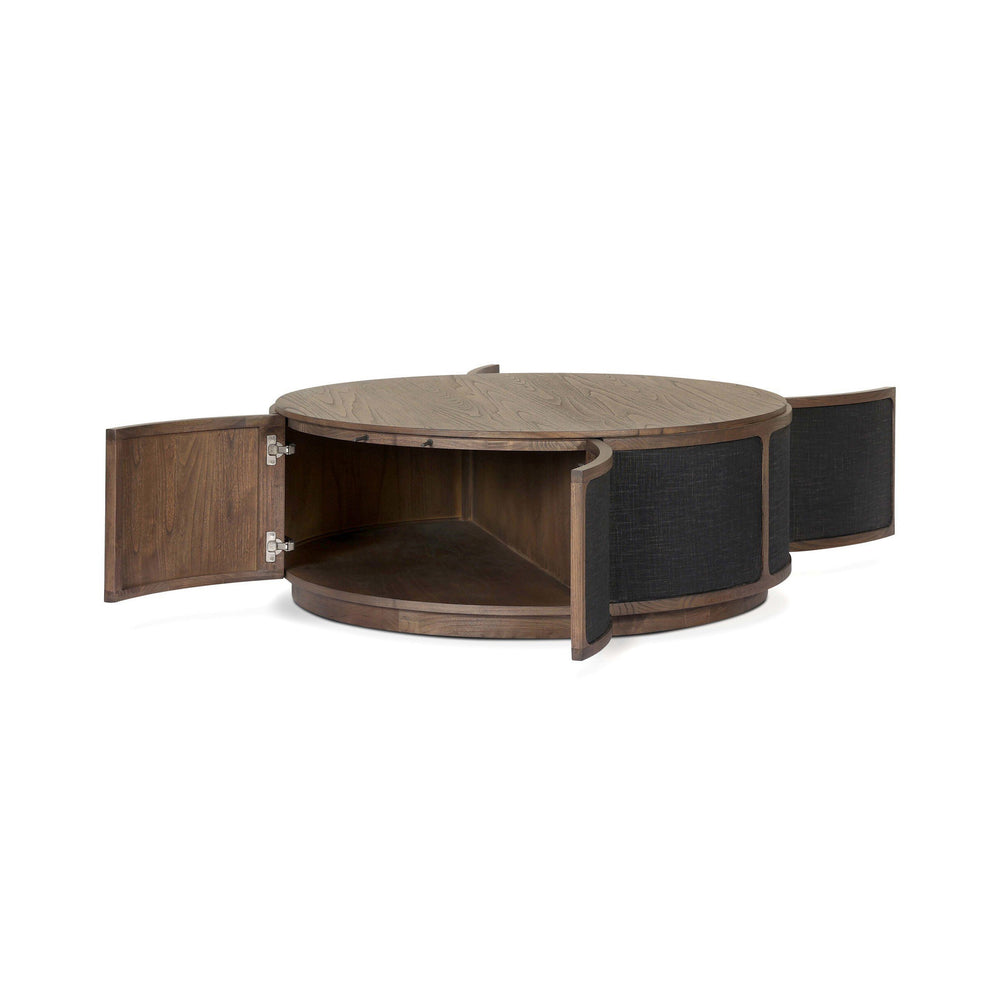 Bertie Coffee Table