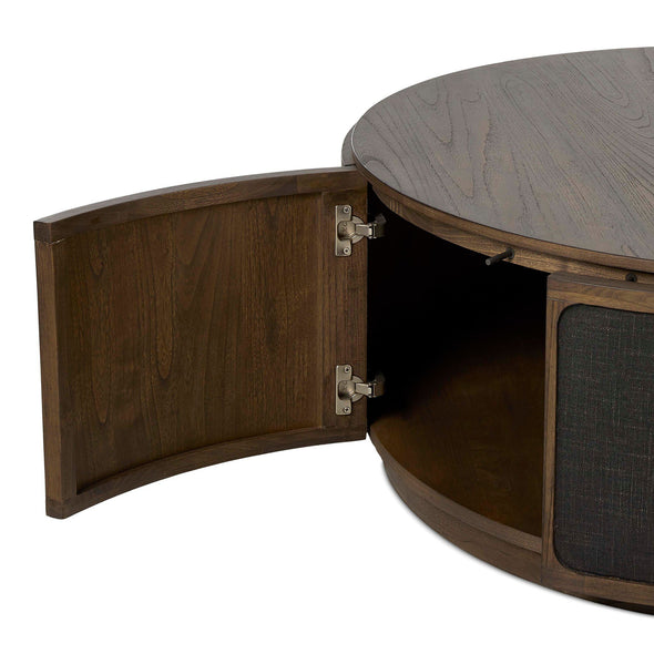 Bertie Coffee Table