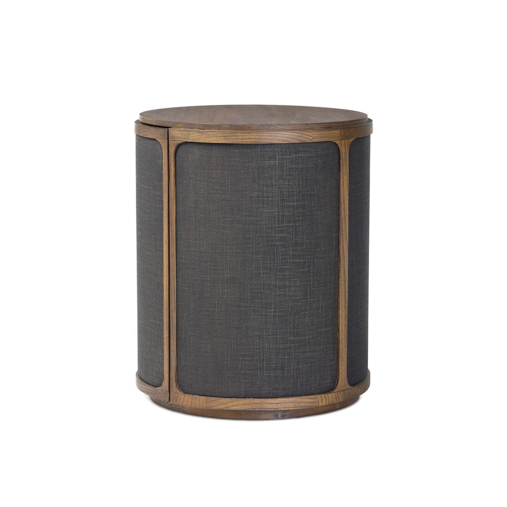 Bertie End Table