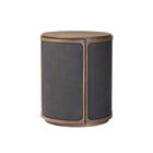Bertie End Table