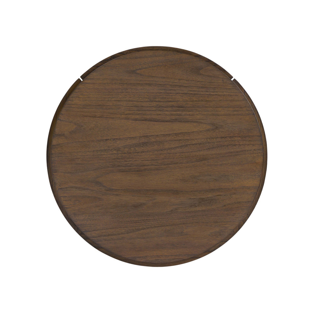 Bertie End Table