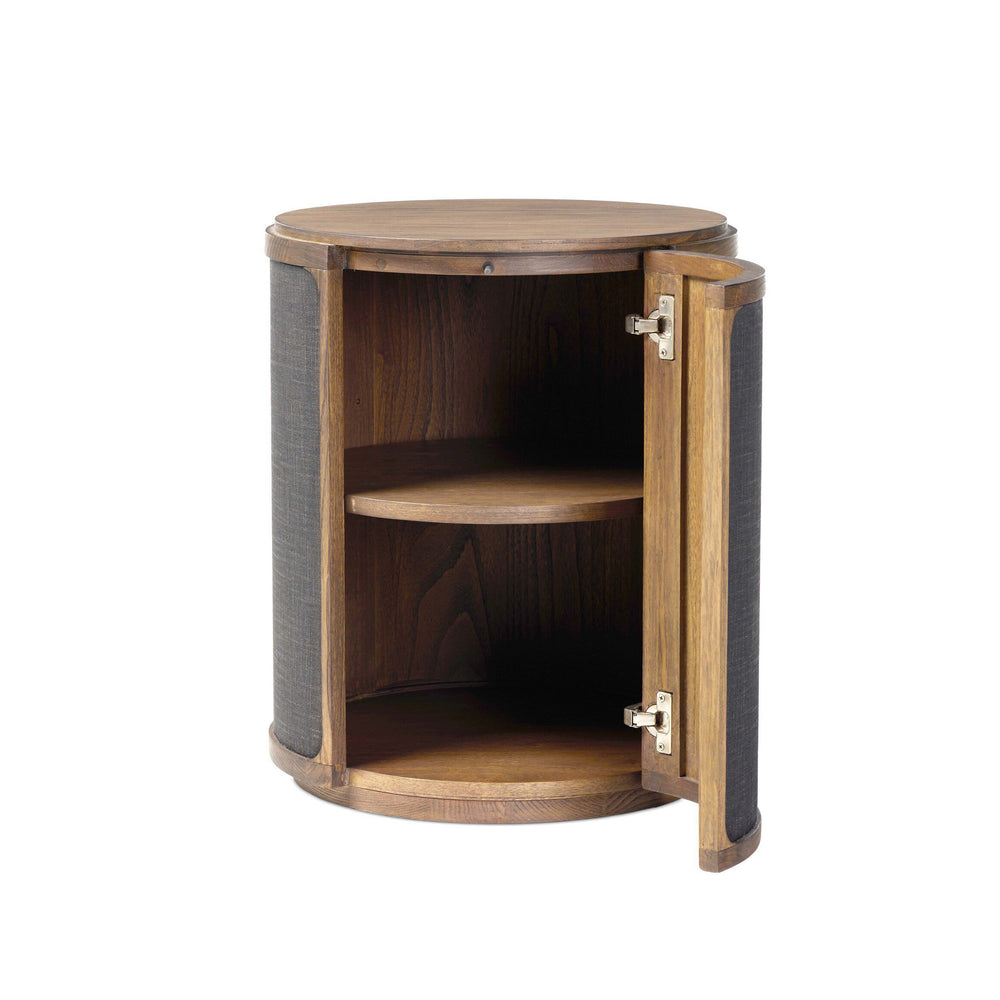 Bertie End Table
