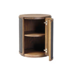 Bertie End Table
