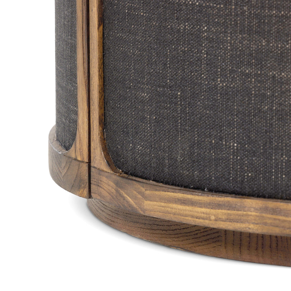 Bertie End Table
