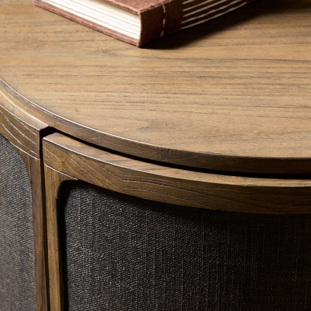 Bertie End Table